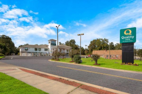 Quality Inn Sandersville
